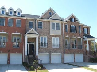 3002 Montclair Cir #65, Smyrna, GA 30080