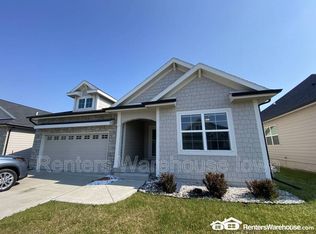 3308 NE 4th Ln, Ankeny, IA 50021