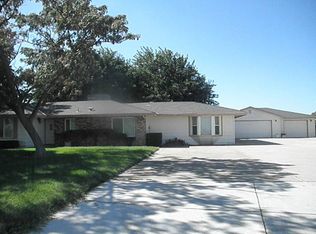 2941 Ranchero Ln, Merced, CA 95348