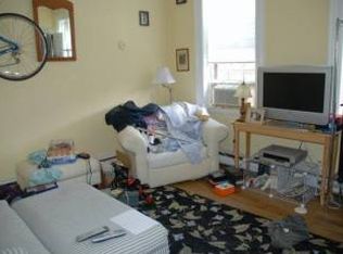 36 Charles St #2, Boston, MA 02114