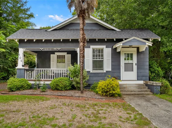 504 North St, Anderson, SC 29621