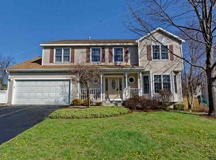 5 Runnel Dr, Schenectady, NY 12304