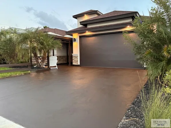 6021 Grapevine Loop, Brownsville, TX 78526