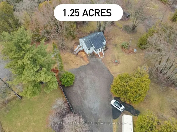 2424 Olde Base Line Rd, Caledon, ON L7C 0J3