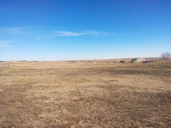 14146 Dry Creek Rd, Hermosa, SD 57744