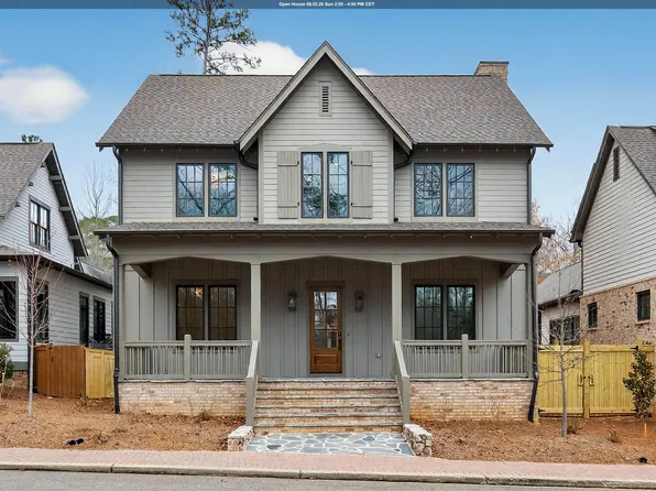 272 Olmsted St, Birmingham, AL 35242
