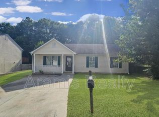 3782 Conley Downs Dr, Decatur, GA 30034