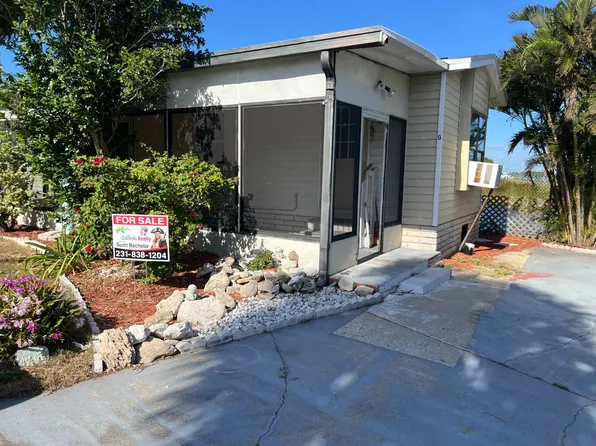 5430 Inga Way, Melbourne, FL 32940