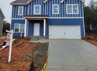 7880 Winkman Dr, South Fulton, GA 30213