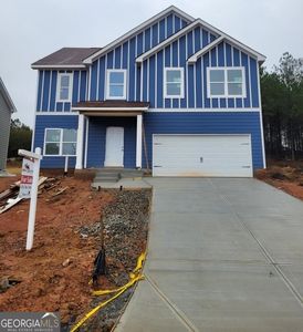 7880 Winkman Dr, South Fulton, GA, 30213