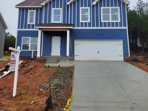 7880 Winkman Dr, South Fulton, GA 30213