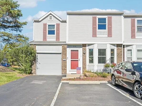936 Worthington Woods Blvd, Columbus, OH 43085