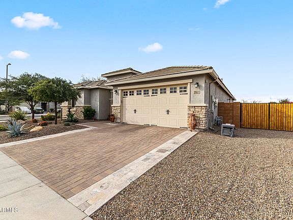 5th image of 21422 N 259TH Drive