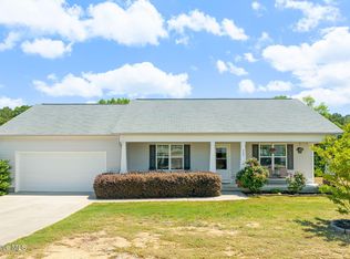 357 Sherrill Farm Dr, Benson, NC 27504