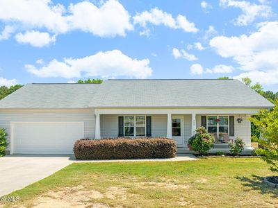 357 Sherrill Farm Drive, Benson, NC, 27504