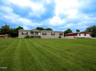 20026 Farm Road 1107, Cassville, MO 65625
