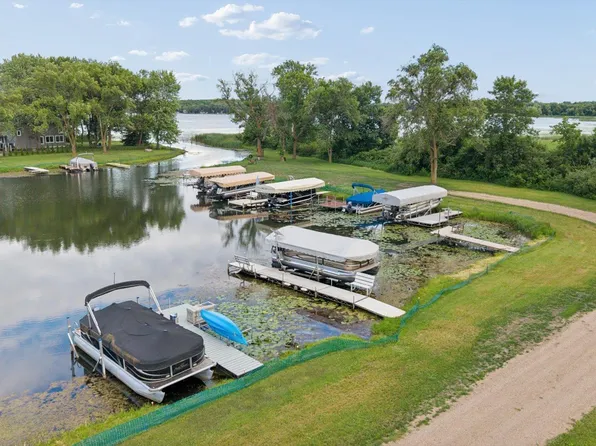 8173 112th St NW, Annandale, MN 55302