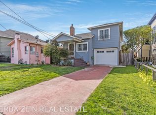 1839 9th St, Alameda, CA 94501