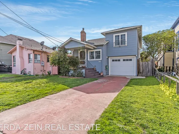 1839 9th St, Alameda, CA 94501