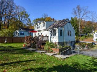 325 Lansing Ave, Troy, NY 12182