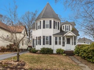 144 Cedar St, Clinton, MA 01510
