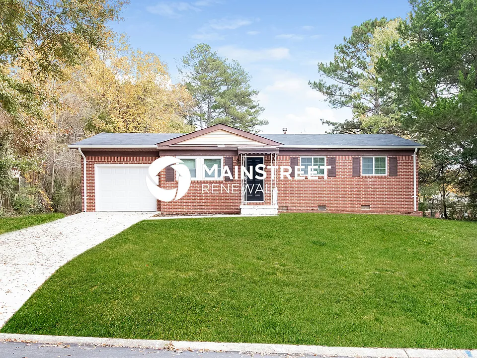 5922 Heatherwood Ln