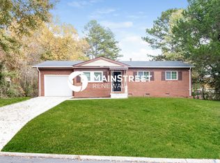 5922 Heatherwood Ln, Riverdale, GA 30296