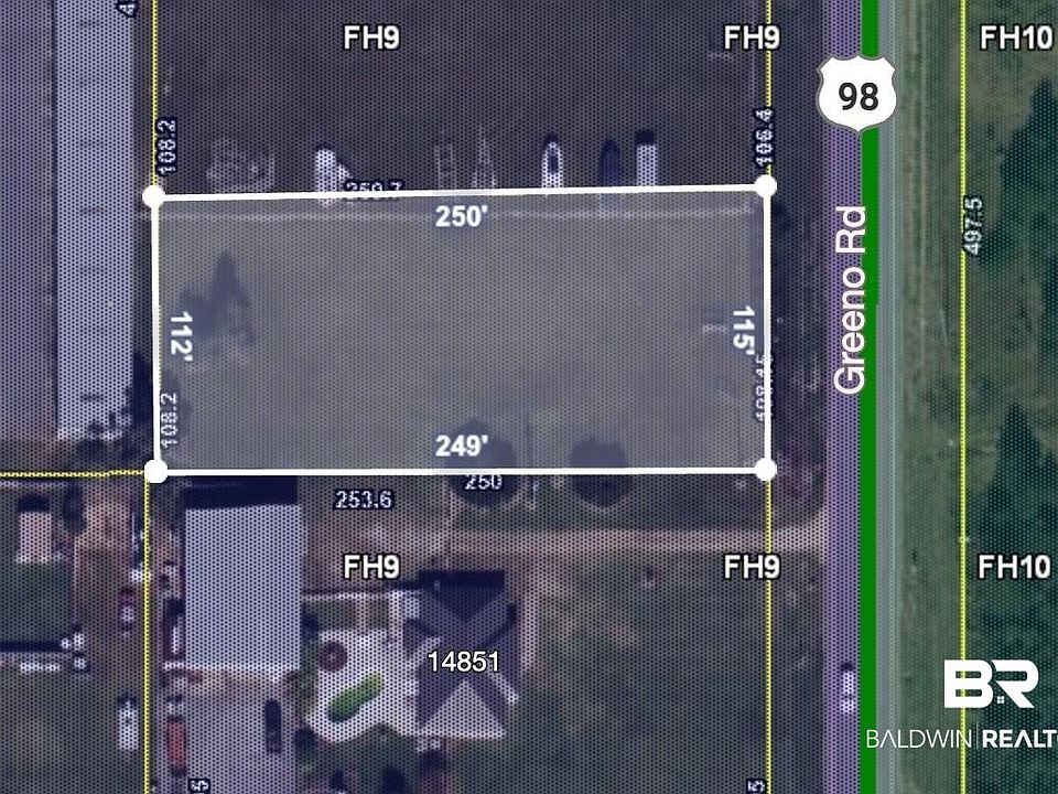 1st image of 0 Greeno Rd S