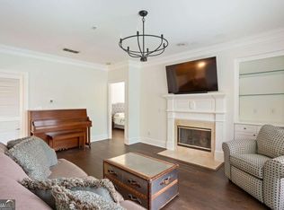 4100 Paces Walk SE UNIT 2203, Atlanta, GA 30339
