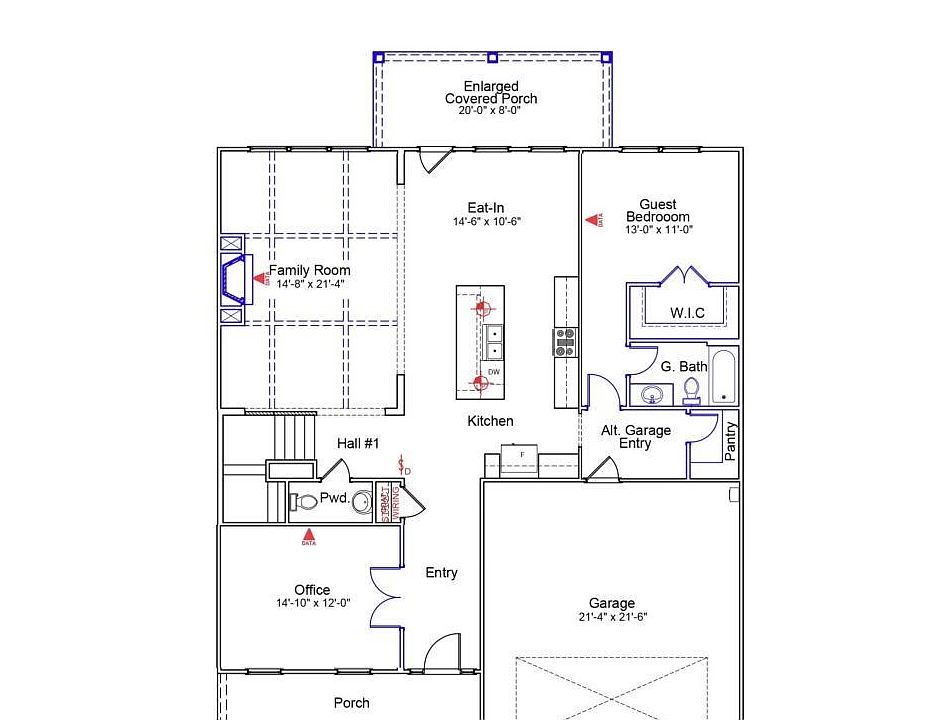 2nd image of 1287 Dockyard Ln #Cle-75