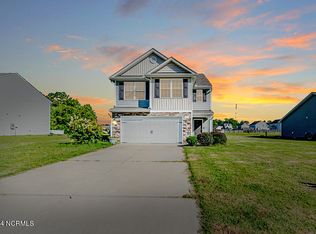 278 Mineral Spring Ln, Fuquay Varina, NC 27526