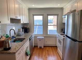 175 Beech St #3, Belmont, MA 02478