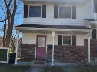 1369 Creek Dr APT A, Muskegon, MI