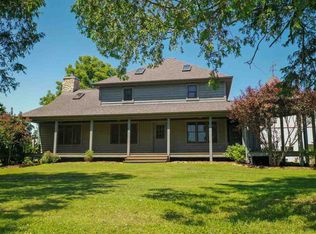 Schweitzer Rd, New london, WI 54170