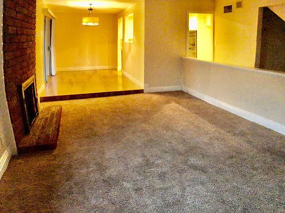 Living & Dining Room