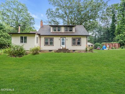 22 Sturm Lane, Jackson, NJ, 08527