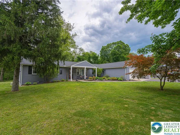 4565 Old Bethlehem Pike, Center Valley, PA 18034