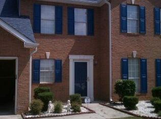 755 Tara Bnd, Hampton, GA 30228