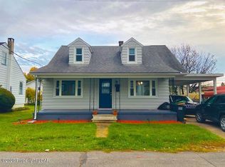 930 Narrow St, West Wyoming, PA