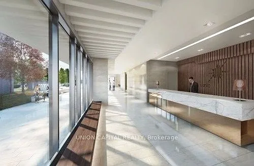Sonic Condos — Photo 2