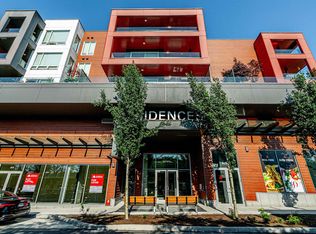 20727 Willoughby Town Centre Dr #A420, Langley, BC