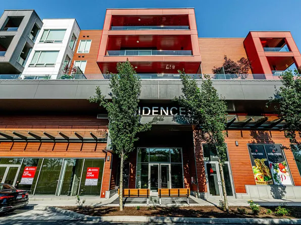 20727 Willoughby Town Centre Dr #A420, Langley, BC V2Y 3N2