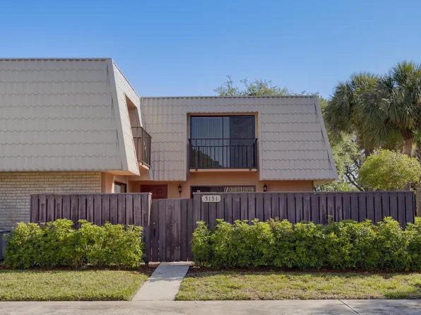 5151 51st Way, West Palm Beach, FL 33409