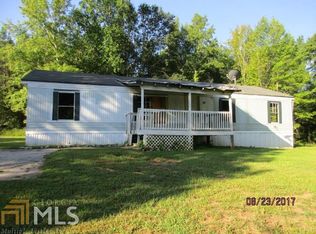18010 Wildwood Rd, Griffin, GA 30223