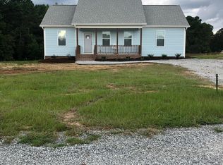 6235 Benson Hardee Rd, Benson, NC 27504