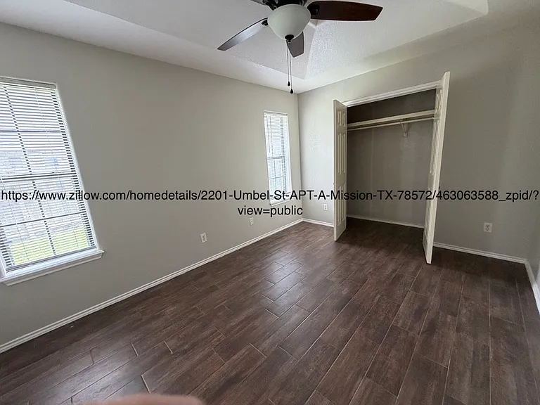 2nd bedroom