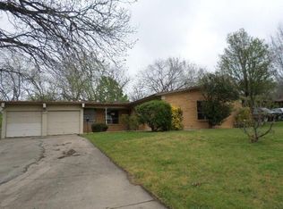 3116 SW Loop 820, Fort Worth, TX 76133