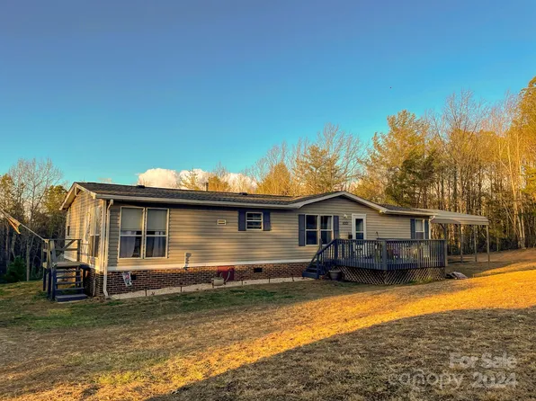 4661 Cindy Ridge Rd, Morganton, NC 28655