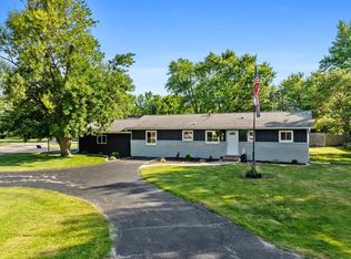 103 Highview St, Gridley, IL 61744