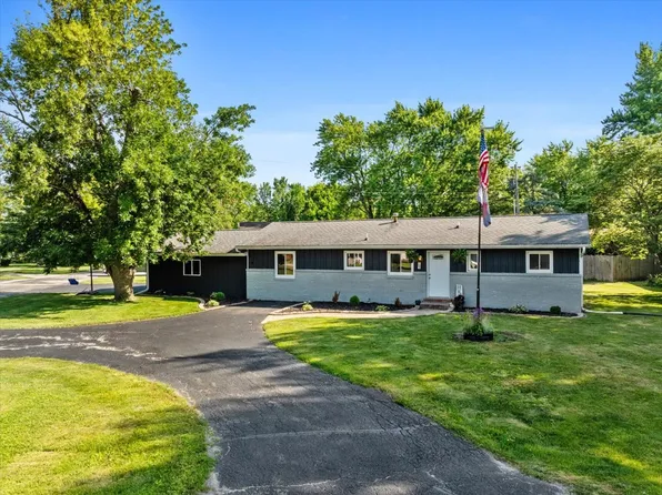 103 Highview St, Gridley, IL 61744